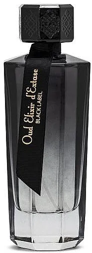 Parfemska voda Linn Young Oud Elixir d'Extase Black Label