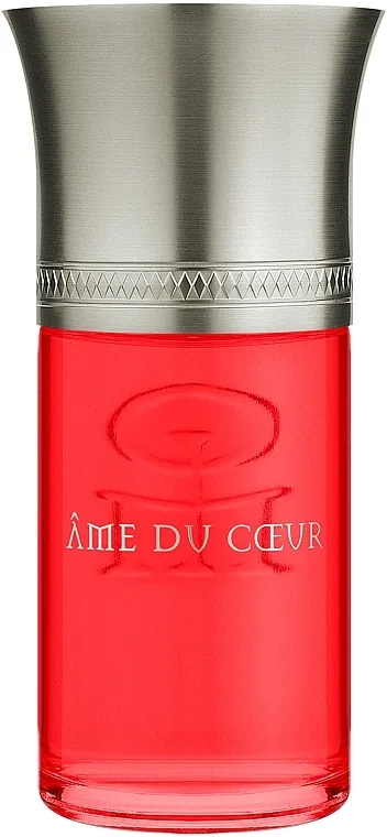 Parfemska voda Liquides Imaginaires Ame du Coeur