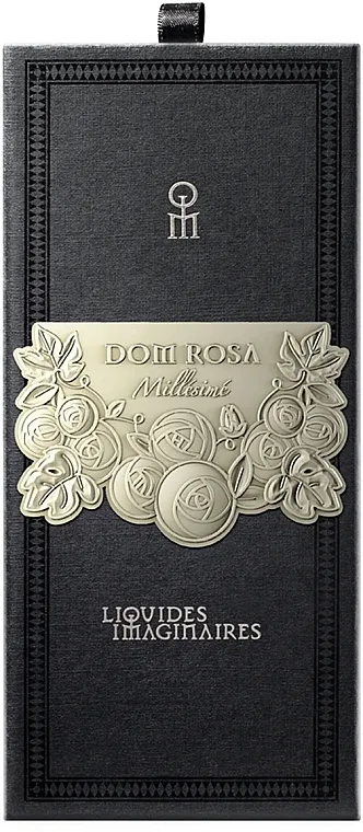 Parfemska voda Liquides Imaginaires Dom Rosa Millesime