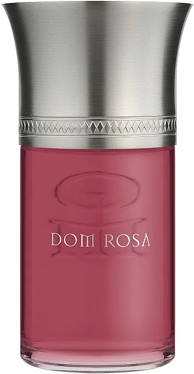 Parfemska voda Liquides Imaginaires Dom Rosa