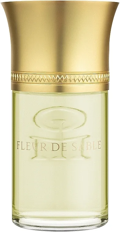 Parfemska voda Liquides Imaginaires Fleur de Sable