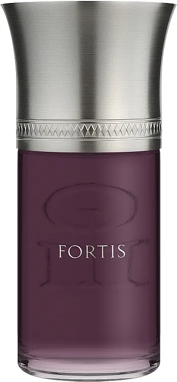 Parfemska voda Liquides Imaginaires Fortis