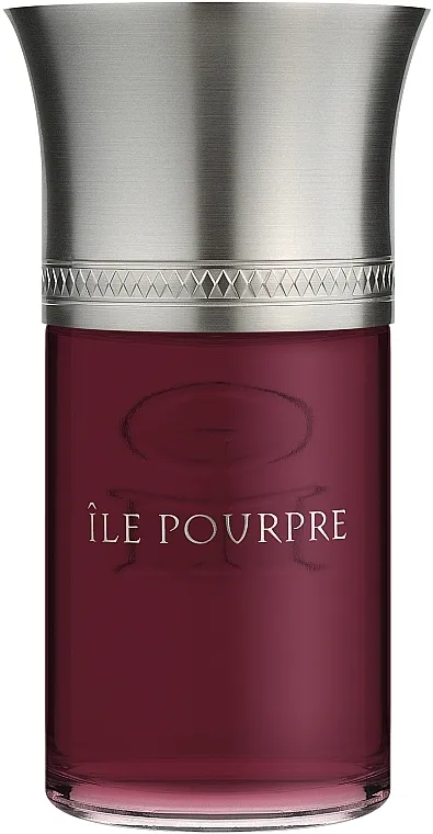 Parfemska voda Liquides Imaginaires Ile Pourpre