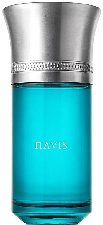 Parfemska voda Liquides Imaginaires Navis