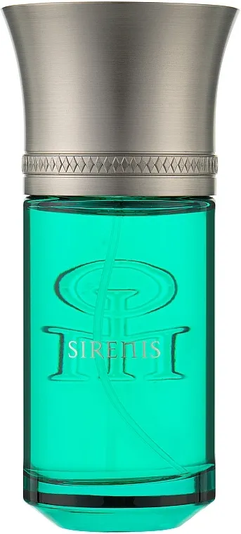 Parfemska voda Liquides Imaginaires Sirenis
