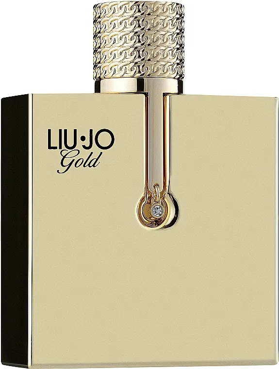 Parfemska voda Liu Jo Gold