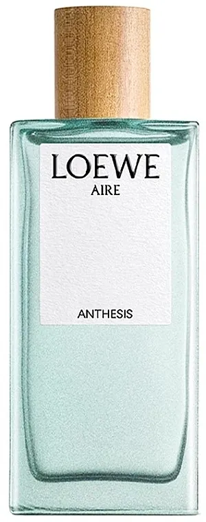 Parfemska voda Loewe Aire Anthesis