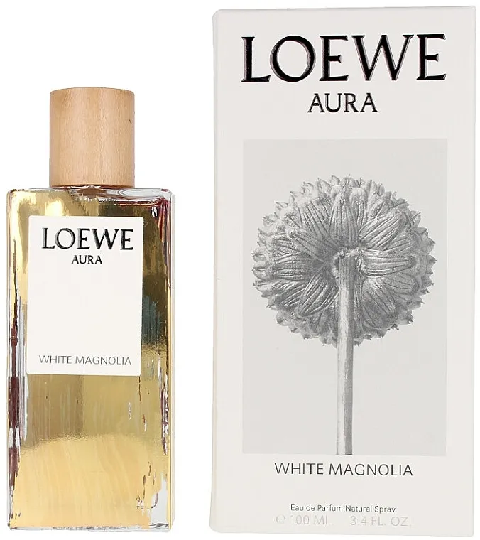 Parfemska voda Loewe Aura White Magnolia