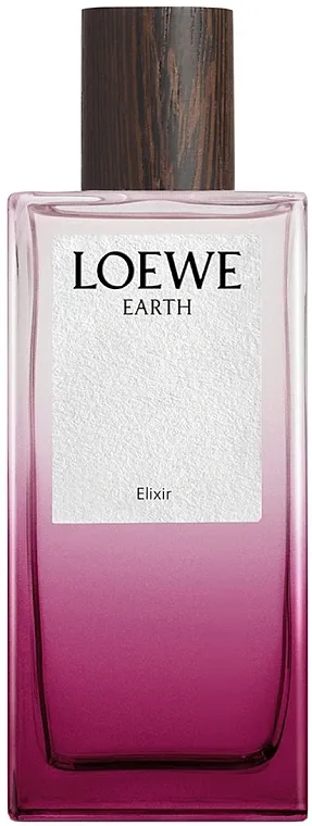 Parfemska voda Loewe Earth Elixir
