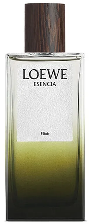 Parfemska voda Loewe Esencia Elixir