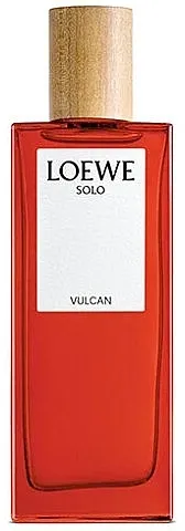 Parfemska voda Loewe Solo Vulcan