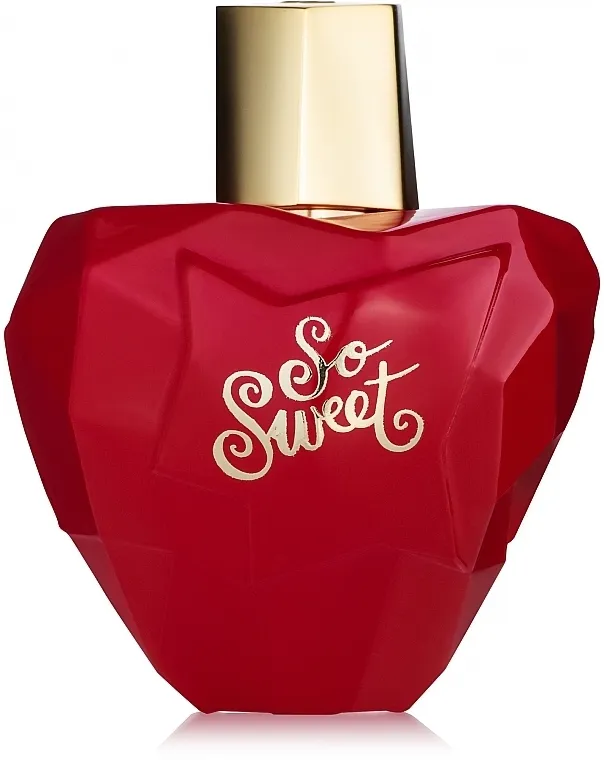 Parfemska voda Lolita Lempicka So Sweet