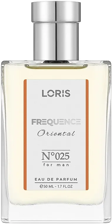 Parfemska voda Loris Parfum Frequence M025