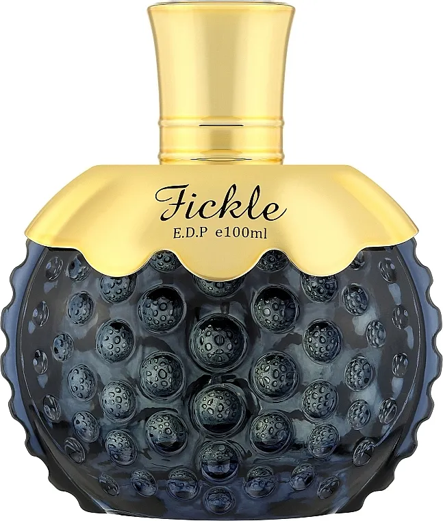 Parfemska voda Louis Cardin Fickle