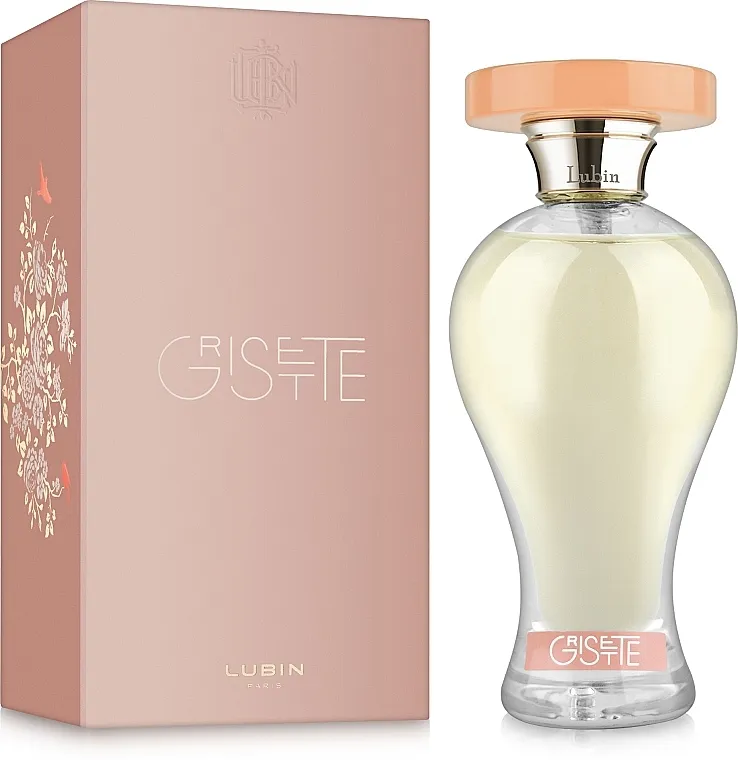 Parfemska voda Lubin Grisette