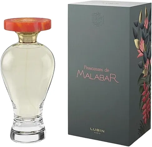 Parfemska voda Lubin Princesses De Malabar