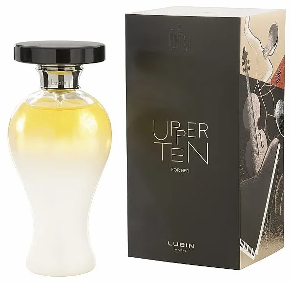 Parfemska voda Lubin Upper Ten For Her