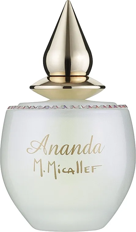 Parfemska voda M. Micallef Ananda