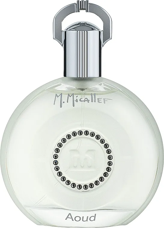 Parfemska voda M. Micallef Aoud