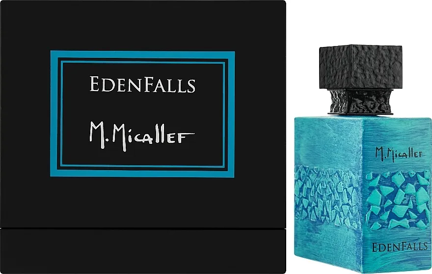 Parfemska voda M. Micallef Eden Falls