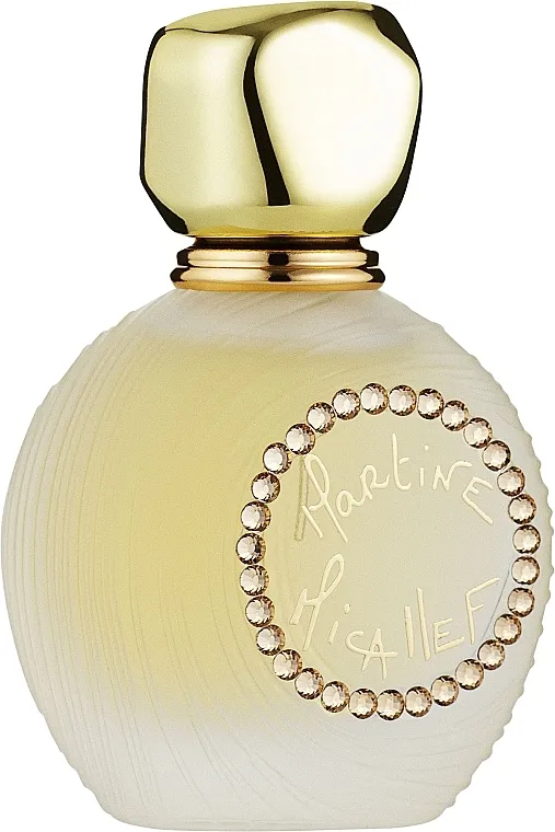 Parfemska voda M. Micallef Mon Parfum