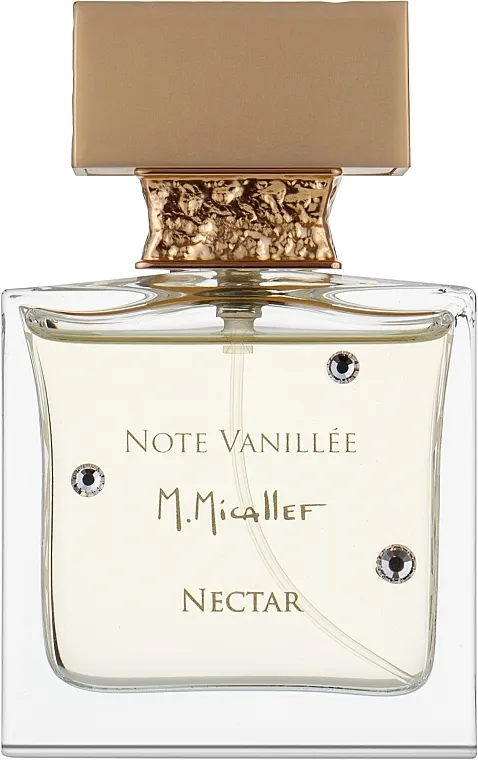 Parfemska voda M. Micallef Note Vanillee Nectar