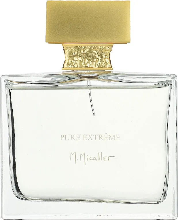 Parfemska voda M. Micallef Pure Extreme
