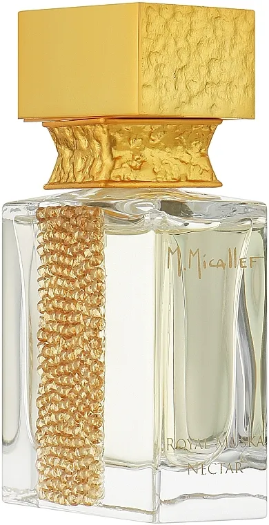 Parfemska voda M. Micallef Royal Muska Nectar