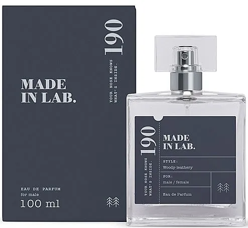 Parfemska voda Made In Lab 190