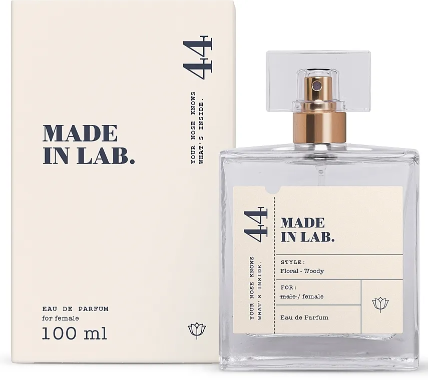 Parfemska voda Made In Lab 44