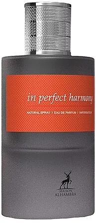 Parfemska voda Maison Alhambra In Perfect Harmony