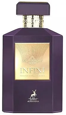Parfemska voda Maison Alhambra Infini Intoxicating Cherry