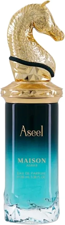 Parfemska voda Maison Asrar Aseel