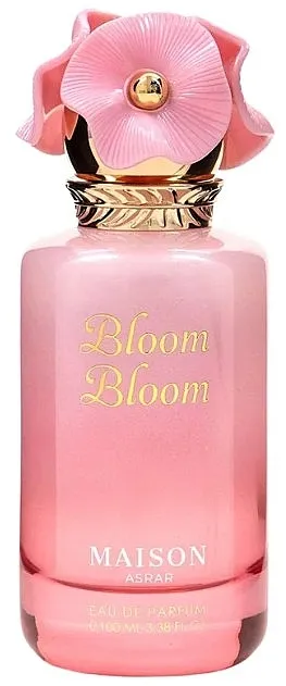 Parfemska voda Maison Asrar Bloom Bloom