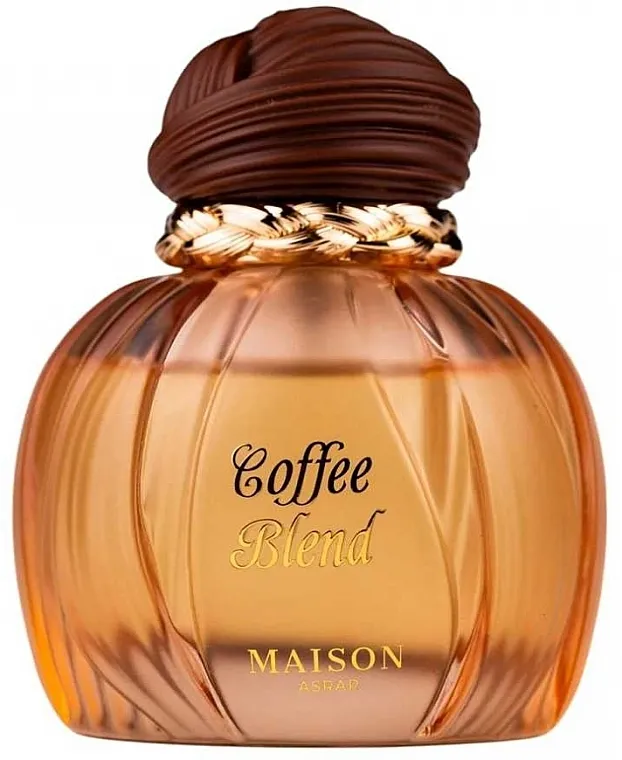 Parfemska voda Maison Asrar Coffee Blend
