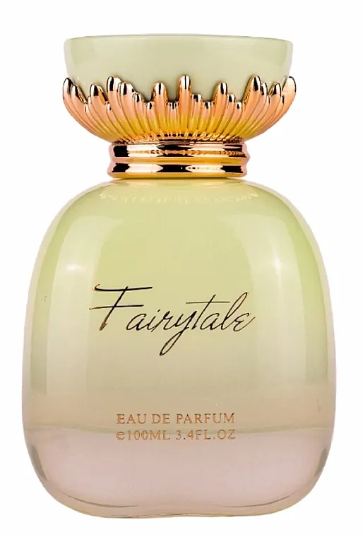 parfemska voda Maison Asrar Fairy Tale