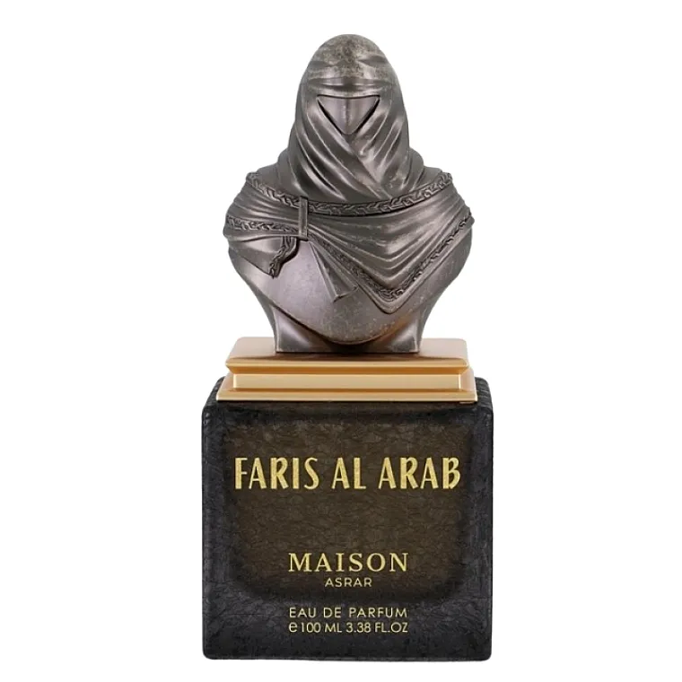 Parfemska voda Maison Asrar Faris Al Arab