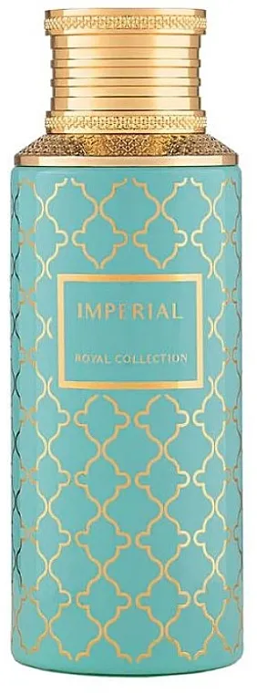 Parfemska voda Maison Asrar Imperial