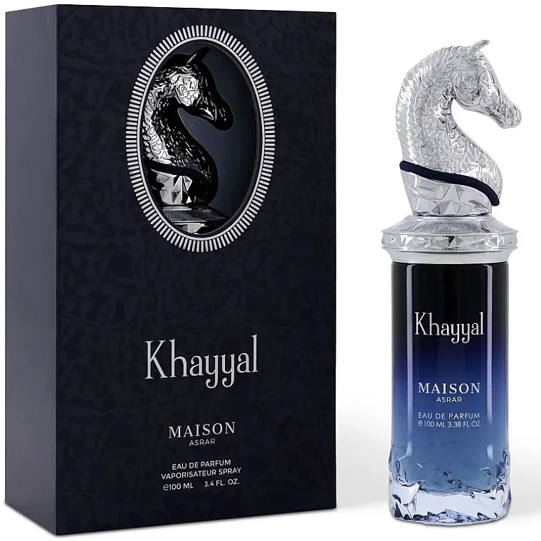 Parfemska voda Maison Asrar Khayyal
