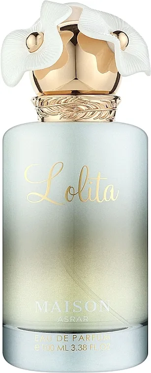 Parfemska voda Maison Asrar Lolita