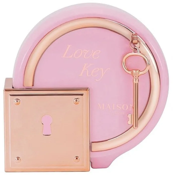 Parfemska voda Maison Asrar Love Key