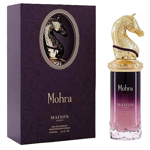 Parfemska voda Maison Asrar Mohra