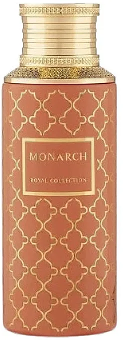 parfemska voda Maison Asrar Monarch