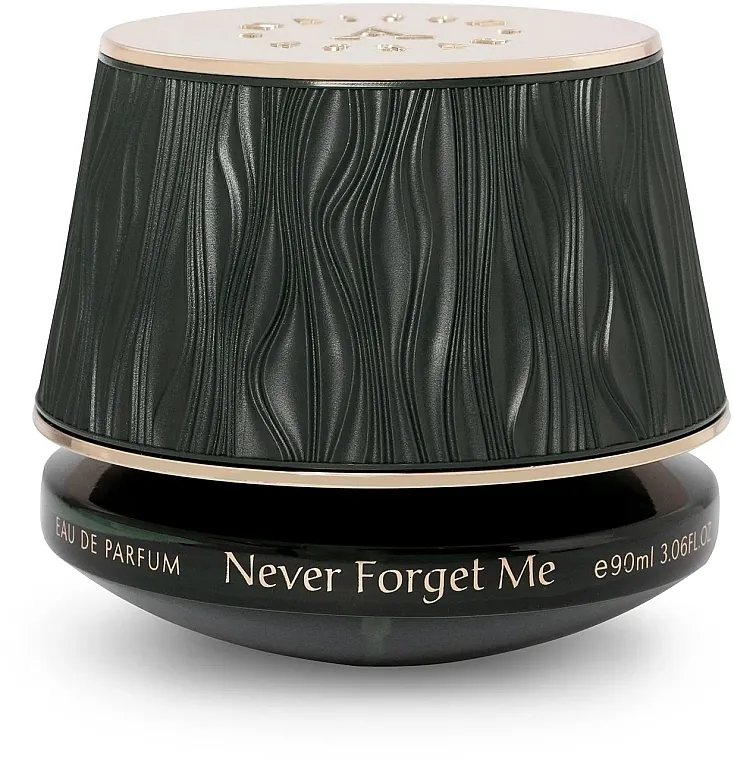 Parfemska voda Maison Asrar Never Forget Me