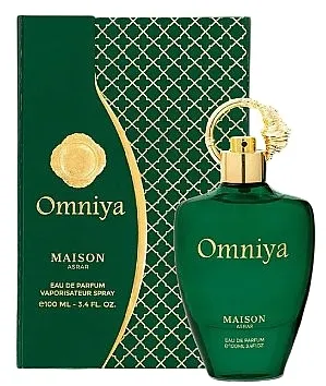 Parfemska voda Maison Asrar Omniya