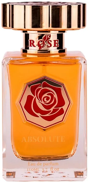 Parfemska voda Maison Asrar Rose Absolute