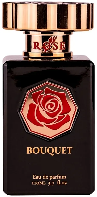 Parfemska voda Maison Asrar Rose Bouquet