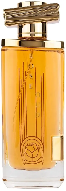 Parfemska voda Maison Asrar Rose Oud
