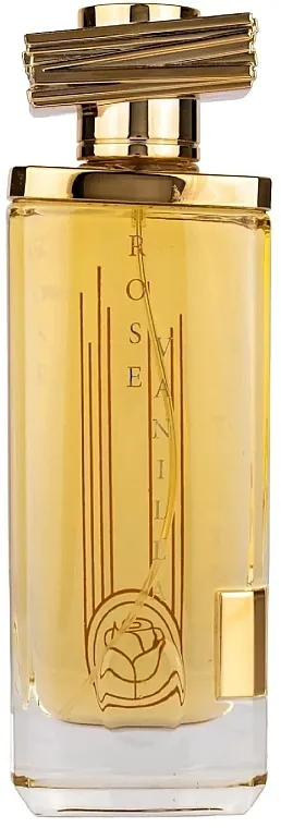 Parfemska voda Maison Asrar Rose Vanilla