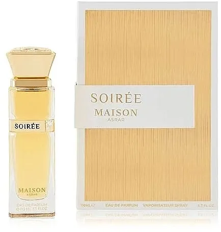 Parfemska voda Maison Asrar Soiree